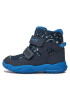 Superfit Апрески GORE-TEX 1-009236-8000 S Син - Pepit.bg