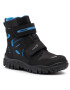 Superfit Апрески GORE-TEX 1-809080-0000 D Черен - Pepit.bg