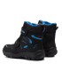 Superfit Апрески GORE-TEX 1-809080-0000 D Черен - Pepit.bg