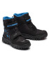 Superfit Апрески GORE-TEX 1-809080-0000 D Черен - Pepit.bg