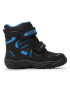 Superfit Апрески GORE-TEX 1-809080-0000 M Черен - Pepit.bg
