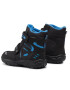 Superfit Апрески GORE-TEX 1-809080-0000 M Черен - Pepit.bg