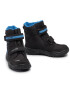 Superfit Апрески GORE-TEX 1-809080-0000 M Черен - Pepit.bg