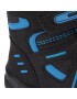 Superfit Апрески GORE-TEX 1-809080-0000 M Черен - Pepit.bg