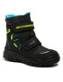 Superfit Апрески GORE-TEX 1-809080-0200 D Черен - Pepit.bg