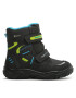 Superfit Апрески GORE-TEX 1-809080-0200 M Черен - Pepit.bg