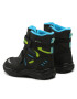 Superfit Апрески GORE-TEX 1-809080-0200 M Черен - Pepit.bg