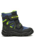 Superfit Апрески GORE-TEX 1-809080-2020 D Тъмносин - Pepit.bg