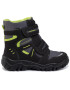 Superfit Апрески GORE-TEX 8-09080-03 D Черен - Pepit.bg