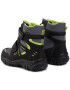 Superfit Апрески GORE-TEX 8-09080-03 D Черен - Pepit.bg