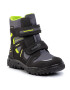 Superfit Апрески GORE-TEX 8-09080-03 M Черен - Pepit.bg