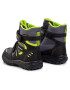 Superfit Апрески GORE-TEX 8-09080-03 M Черен - Pepit.bg