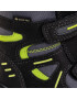 Superfit Апрески GORE-TEX 8-09080-03 M Черен - Pepit.bg