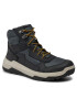 Superfit Ботуши 1-000502-2000 D Сив - Pepit.bg