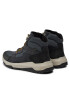 Superfit Ботуши 1-000502-2000 D Сив - Pepit.bg
