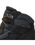 Superfit Ботуши 1-000502-2000 M Сив - Pepit.bg