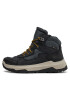 Superfit Ботуши 1-000502-2000 M Сив - Pepit.bg
