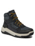 Superfit Ботуши 1-000502-2000 S Сив - Pepit.bg