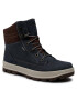Superfit Ботуши GORE-TEX 0-800473-9400 D Тъмносин - Pepit.bg