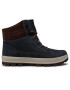 Superfit Ботуши GORE-TEX 0-800473-9400 D Тъмносин - Pepit.bg