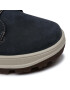 Superfit Ботуши GORE-TEX 0-800473-9400 D Тъмносин - Pepit.bg