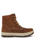 Superfit Ботуши GORE-TEX 0-800474-3000 S Кафяв - Pepit.bg