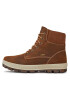 Superfit Ботуши GORE-TEX 0-800474-3000 S Кафяв - Pepit.bg