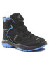Superfit Ботуши GORE-TEX 1-000075-0000 M Черен - Pepit.bg
