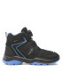Superfit Ботуши GORE-TEX 1-000075-0000 M Черен - Pepit.bg