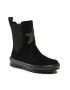Superfit Ботуши GORE-TEX 1-000217-0000 S Черен - Pepit.bg
