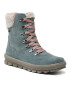 Superfit Ботуши GORE-TEX 1-000220-7500 S Син - Pepit.bg