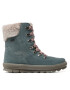 Superfit Ботуши GORE-TEX 1-000220-7500 S Син - Pepit.bg