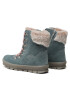 Superfit Ботуши GORE-TEX 1-000220-7500 S Син - Pepit.bg