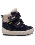 Superfit Ботуши GORE-TEX 1-006308-8000 M Тъмносин - Pepit.bg