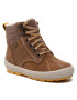 Superfit Ботуши GORE-TEX 1-006309-3000 D Кафяв - Pepit.bg