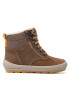 Superfit Ботуши GORE-TEX 1-006309-3000 D Кафяв - Pepit.bg