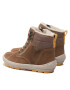 Superfit Ботуши GORE-TEX 1-006309-3000 D Кафяв - Pepit.bg