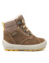 Superfit Ботуши GORE-TEX 1-006309-3000 M Кафяв - Pepit.bg