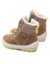 Superfit Ботуши GORE-TEX 1-006309-3000 M Кафяв - Pepit.bg