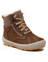 Superfit Ботуши GORE-TEX 1-006309-3000 S Кафяв - Pepit.bg