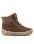 Superfit Ботуши GORE-TEX 1-006309-3000 S Кафяв - Pepit.bg