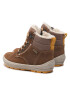 Superfit Ботуши GORE-TEX 1-006309-3000 S Кафяв - Pepit.bg