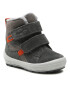 Superfit Ботуши GORE-TEX 1-006315-2000 M Сив - Pepit.bg