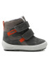 Superfit Ботуши GORE-TEX 1-006315-2000 M Сив - Pepit.bg