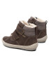 Superfit Ботуши GORE-TEX 1-006317-3000 D Кафяв - Pepit.bg