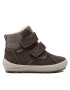 Superfit Ботуши GORE-TEX 1-006317-3000 S Кафяв - Pepit.bg