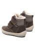 Superfit Ботуши GORE-TEX 1-006317-3000 S Кафяв - Pepit.bg