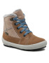 Superfit Ботуши GORE-TEX 1-006318-3010 D Кафяв - Pepit.bg