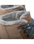 Superfit Ботуши GORE-TEX 1-006318-3010 D Кафяв - Pepit.bg