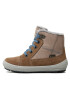 Superfit Ботуши GORE-TEX 1-006318-3010 D Кафяв - Pepit.bg